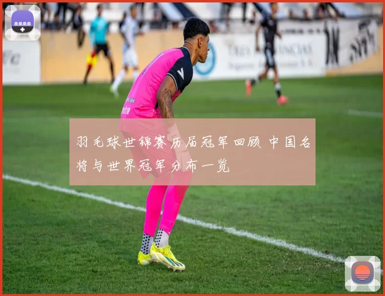 羽毛球世锦赛历届冠军回顾 中国名将与世界冠军分布一览