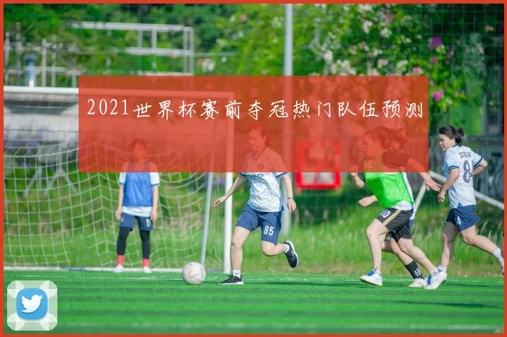 2021世界杯赛前夺冠热门队伍预测